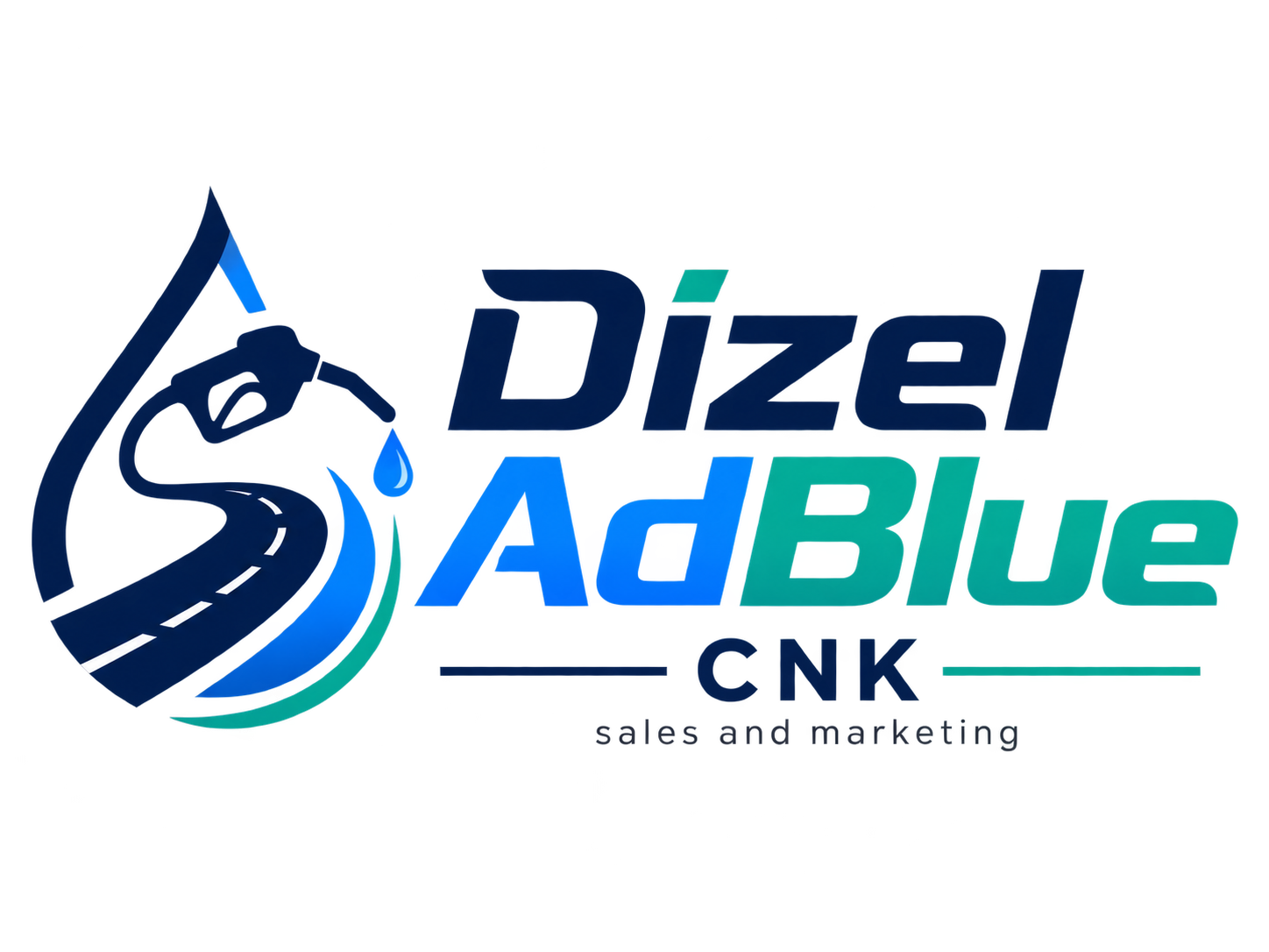 Dizel AdBlue CNK Logo